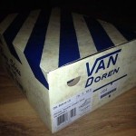 Vans Vault OG Sk8 Hi LX Disney Mickey Mouse Size 10