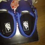 Vans Vault OG Sk8 Hi LX Disney Mickey Mouse Size 10