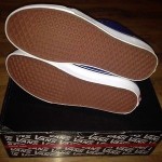 Vans Vault OG Sk8 Hi LX Disney Mickey Mouse Size 10