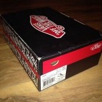Vans Vault OG Sk8 Hi LX Disney Mickey Mouse Size 10