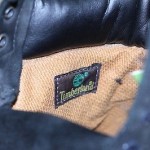 Men’s Timberland 6 Inch Black Boots Size 9.5 NR!