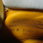 MENS TIMBERLAND WATER PROOF BOOTS SZ 8.5 M