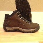 Timberland Trail Seeker Hiking Hunting Boots Men’s Size 8
