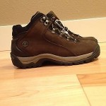 Timberland Trail Seeker Hiking Hunting Boots Men’s Size 8