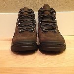 Timberland Trail Seeker Hiking Hunting Boots Men’s Size 8