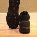 Timberland Trail Seeker Hiking Hunting Boots Men’s Size 8