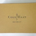 Authentic Men’s Cole Haan 9.5 M Suede (Aqua)