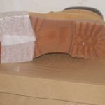 Mens Timberland Boots Size 8.5
