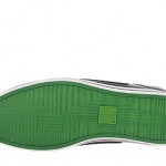 Hugo Boss Green Men’s Apache League Sneakers In Dark Blue (50254494-401) MSRP:$2