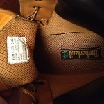 Timberland Boots, Light brown/Tan, Excellent condition, SZ 9.5 US