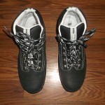 Timberland Men’s Hiking Boot Suede Plus Size 10 M Great Condition