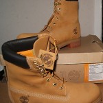 NEW AUTHENTIC TIMBERLAND PREMIUM WATERPROOF AF 8 INCH BOOT US 11.5