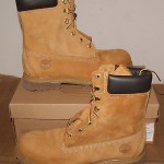 NEW AUTHENTIC TIMBERLAND PREMIUM WATERPROOF AF 8 INCH BOOT US 11.5