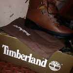 Timberland 40th Anniversary LTD Edition World Hiker Boot SIZE 10.5 BRAND NEW DS
