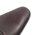 HUGO BOSS Leather Lace-Up Dress Shoes Brown CHATTY SIZE US 12 / UK 11 / EU 45