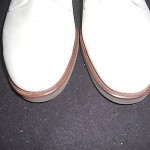 NEW -COLE HAAN(Crafted in Maine, USA) Tan,Suede Lace-Up Oxford Shoes Size 11.5D