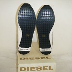 DIESEL PASS ON  Sneakers Men’s Shoes  10.5 US New