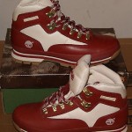 NEW AUTHENTIC TIMBERLAND EURO HIKER US US 10