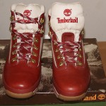 NEW AUTHENTIC TIMBERLAND EURO HIKER US US 10