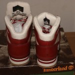 NEW AUTHENTIC TIMBERLAND EURO HIKER US US 10