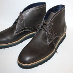 COLE HAAN Nike Air MORRIS Chukka Desert Boots 13 M
