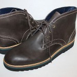 COLE HAAN Nike Air MORRIS Chukka Desert Boots 13 M