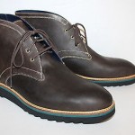 COLE HAAN Nike Air MORRIS Chukka Desert Boots 13 M