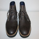 COLE HAAN Nike Air MORRIS Chukka Desert Boots 13 M