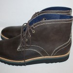 COLE HAAN Nike Air MORRIS Chukka Desert Boots 13 M