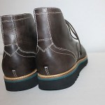 COLE HAAN Nike Air MORRIS Chukka Desert Boots 13 M