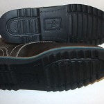 COLE HAAN Nike Air MORRIS Chukka Desert Boots 13 M