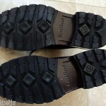COLE HAAN CITY Size 8.5 M City Black Lace Leather Mens Shoes C01792 U E3