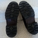 COLE HAAN CITY Size 8.5 M City Black Lace Leather Mens Shoes C01792 U E3