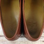 COLE HAAN PINCH AIR TASSEL LOAFER SADDLE TAN MENS SIZE 10.5