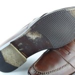 COLE HAAN LEATHER PENNY LOAFERS SZ 12 M MENS CASUAL SLIP ON DRESS SHOES