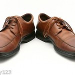 Cole Haan Nike Air mens shoes oxford business dress size 11.5 M
