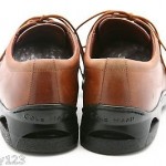 Cole Haan Nike Air mens shoes oxford business dress size 11.5 M