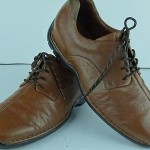 COLE HAAN LEATHER OXFORDS SZ 11.5 M MENS CASUAL DRESS SHOES LACE UPS