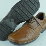 COLE HAAN LEATHER OXFORDS SZ 11.5 M MENS CASUAL DRESS SHOES LACE UPS