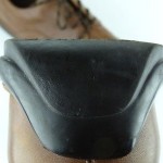 COLE HAAN LEATHER OXFORDS SZ 11.5 M MENS CASUAL DRESS SHOES LACE UPS