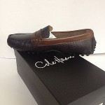 Cole Haan Air Grant Penny Loafers Size 10.5 M NEW NIB