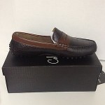 Cole Haan Air Grant Penny Loafers Size 10.5 M NEW NIB