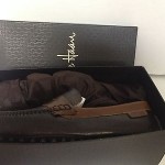 Cole Haan Air Grant Penny Loafers Size 10.5 M NEW NIB
