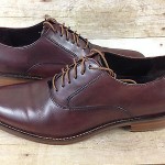 COLE HAAN C10411 AIR MADISON OXFORD BROWN MENS SIZE 10