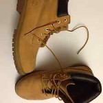 Classic Timberland Boots
