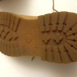 Classic Timberland Boots