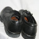 Cole Haan Nike Air Size 8.5 M Men’s Casual Shoes Oxfords Plain Toe Black