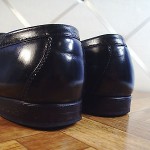 MENS COLE HAAN AIR PENNY LOAFERS SHOES SZ-9 M