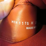 Cole Haan Air Harrison Mens Size 11.5 Leather Casual Boots NEW