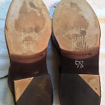 DIESEL TATRA ORIGINAL MILITARY GREEN LEATHER BOOTS – SIZE 12.5